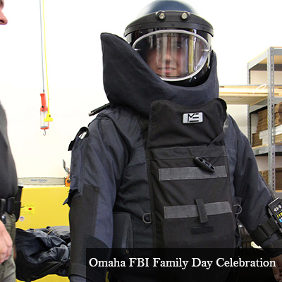 omaha fbi family day celebration
