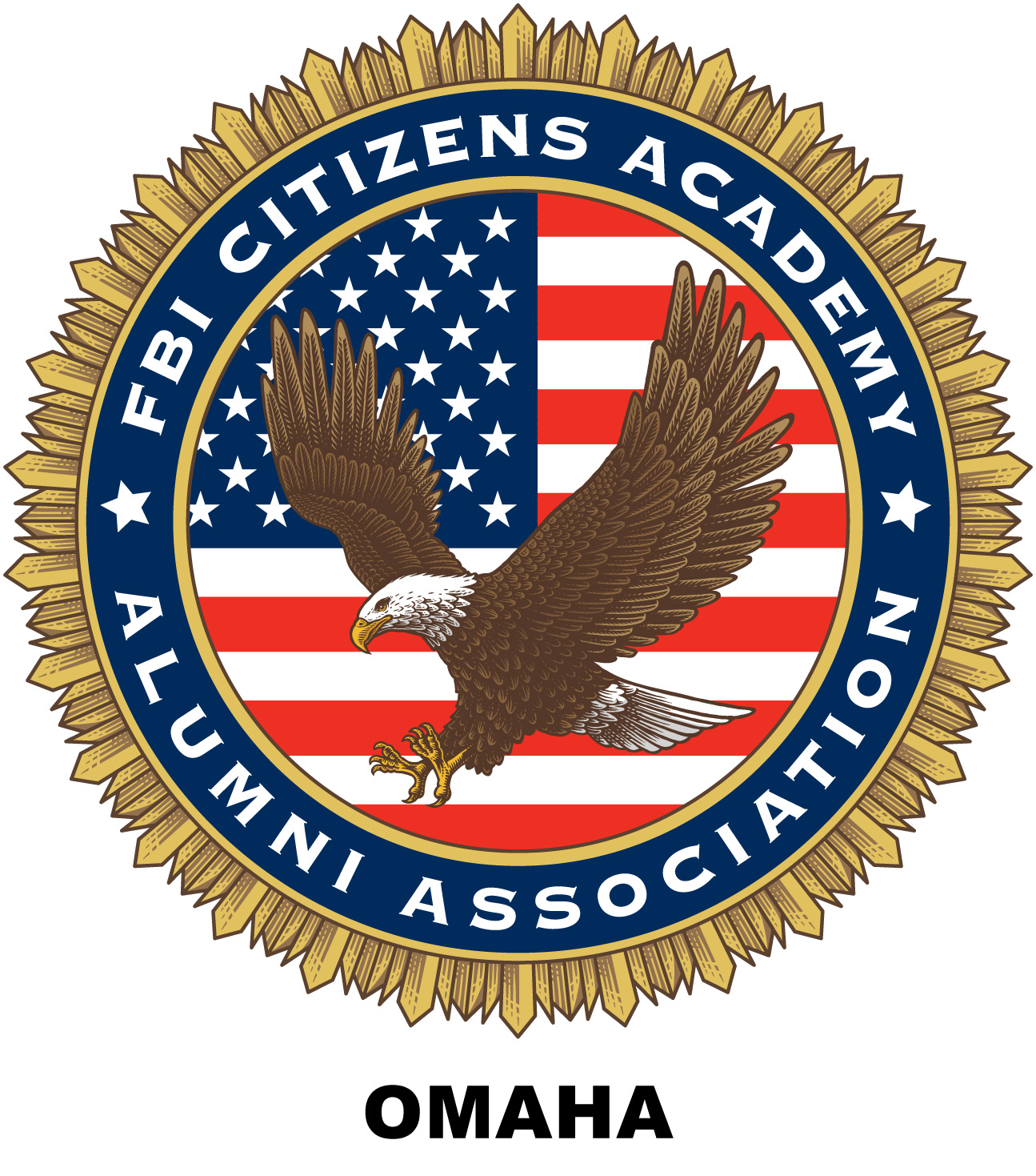 FBICAAA Logo